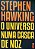 Livro o Universo Numa Casca de Noz Autor Hawking, Stephen (2019) [seminovo] - Imagem 1