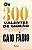 Livro os 300 Valentes de Gideão Autor Fábio, Caio (1994) [usado] - Imagem 1