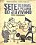 Livro Sete Histórias de Pescaria do seu Vivinho - Cordel em Quadrinhos Autor Sombra, Fábio (2011) [seminovo] - Imagem 1