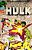 Gibi Coleção Histórica Marvel - o Incrível Hulk #4 Autor (2018) [seminovo] - Imagem 1