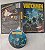 Dvd Watchmen - o Filme Editora Zack Snyder [usado] - Imagem 1