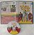 Dvd o Mágico de Oz (de 1939) Editora Victor Fleming [seminovo] - Imagem 1