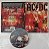Dvd Ac/dc - Live At River Plate Editora David Mallet [usado] - Imagem 1