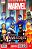 Gibi Universo Marvel #19 - Nova Marvel Autor (2015) [usado] - Imagem 1