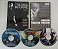 Dvd Trilogia Bourne (3 Discos) Editora Universal [usado] - Imagem 1