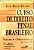Livro Curso de Direito Penal Brasileiro - Volume 4: Parte Especial Autor Prado, Luiz Regis (2002) [usado] - Imagem 1