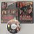 Dvd a Casa do Terror Editora Don Leaver e Peter Sasdy [usado] - Imagem 1