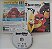 Dvd Angry Birds - o Filme Editora Fergal Reilly e Clay Kaytis [usado] - Imagem 1