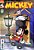 Gibi Mickey #828 Autor (2011) [usado] - Imagem 1