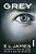 Livro Grey Autor James, E. L. (2015) [usado] - Imagem 1