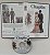 Dvd Chaplin (1992) Editora Richard Attenborough [usado] - Imagem 1