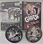 Dvd Grease - Rockin'' Edition [2 Discos] Editora Randal Kleiser [usado] - Imagem 1