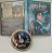 Dvd Harry Potter e a Pedra Filosofal Editora Chris Columbus [usado] - Imagem 1