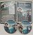 Dvd Harry Potter e o Cálice de Fogo - Dvd Duplo Editora Mike Newell [usado] - Imagem 1
