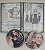 Dvd Sex And The City - a 1ªtemporada Completa [2 Discos] Editora Darren Star [usado] - Imagem 1