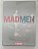 Dvd Mad Men - Quinta Temporada Editora Matthew Weiner [novo] - Imagem 1