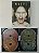 Dvd American Horror Story: Hotel - a Quinta Temporada Completa (4 Discos) Editora Ryan Murphy [usado] - Imagem 1
