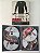 Dvd Mad Men - Terceira Temporada (4 Discos) Editora Matthew Weiner [usado] - Imagem 1
