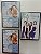 Dvd Sex Ant The City - a 2° Temporada Completa (3 Discos) Editora Darren Star [usado] - Imagem 1