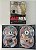 Dvd Mad Men - Primeira Temporada (4 Discos) Editora Matthew Weiner [usado] - Imagem 1