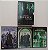 Dvd Matrix - Trilogia (3 Dvds) Editora Irmãos Wachowski [usado] - Imagem 1