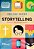 Livro Storytelling Autor Xavier, Adilson (2018) [seminovo] - Imagem 1
