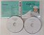 Cd Cazuza - sem Limites (2 Cds / 30 Sucessos) Interprete Cazuza (2001) [usado] - Imagem 1