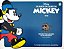 Gibi os Anos de Ouro de Mickey - 1936 Autor (2017) [seminovo] - Imagem 1