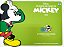 Gibi os Anos de Ouro de Mickey - 1935 Autor (2017) [seminovo] - Imagem 1