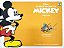 Gibi os Anos de Ouro de Mickey - 1933-1934 Autor (2017) [seminovo] - Imagem 1