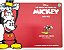 Gibi os Anos de Ouro de Mickey - 1931-1932 Autor (2017) [seminovo] - Imagem 1