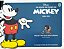 Gibi os Anos de Ouro de Mickey - 1930-1931 Autor (2017) [seminovo] - Imagem 1
