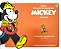 Gibi os Anos de Ouro de Mickey - 1937-1938 Autor (2017) [seminovo] - Imagem 1