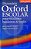 Livro Dicionário Oxford Escolar para Estudantes Brasileiros de Inglês Autor Vários (2010) [seminovo] - Imagem 1