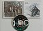 Cd A-ha - Foot Of The Mountain Interprete A-ha (2009) [usado] - Imagem 1