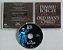 Cd Dimmu Borgir - Devil''s Path / Oldman''s Child - In The Shades Of Life Interprete Dimmu Borgir e Oldman''s Child [usado] - Imagem 1