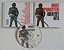 Cd Bruce Springsteen - Greatest Hits Interprete Bruce Springsteen (1995) [usado] - Imagem 1