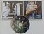 Cd Costume Blue - Costume Blue Interprete Costume Blue (2016) [usado] - Imagem 1