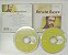 Cd Renato Russo - 2 Cds Bis Interprete Renato Russo (2000) [usado] - Imagem 1