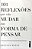 Livro 101 Reflexões que Vão Mudar sua Forma de Pensar Autor Wiest, Brianna (2024) [usado] - Imagem 1