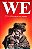 Livro We Autor Johnson, Robert A. (1997) [seminovo] - Imagem 1