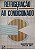 Livro Refrigeração e Ar Condicionado Autor Stoecker, Wilbert F. (1985) [usado] - Imagem 1