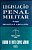 Livro Legislação Penal Militar Autor Júnior, Edagard de Brito Chaves (1999) [seminovo] - Imagem 1