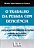 Livro o Trabalho da Pessoa com Deficiência Autor Fonseca, Ricardo Tadeu Marques da (2006) [seminovo] - Imagem 1