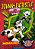 Livro Johnny Catbiscuit ao Resgate! Autor Cox, Michael (2009) [seminovo] - Imagem 1