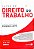 Livro Curso de Direito do Trabalho Autor Leite, Carlos Henrique Bezerra (2021) [seminovo] - Imagem 1