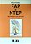 Livro Fap e Ntep Autor Kwitko, Airton (2008) [seminovo] - Imagem 1