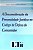 Livro a Desconsideração da Personalidade Jurídica no Código de Defesa do Consumidor Autor Moraes, Márcio André Medeiros (2002) [seminovo] - Imagem 1