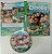 Dvd os Croods Editora Chris Sanders e Kirk Demicco [usado] - Imagem 1