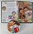 Dvd as Aventuras de Pinocchio Editora [usado] - Imagem 1